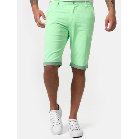 Tazzio Chino A206 mintgroen