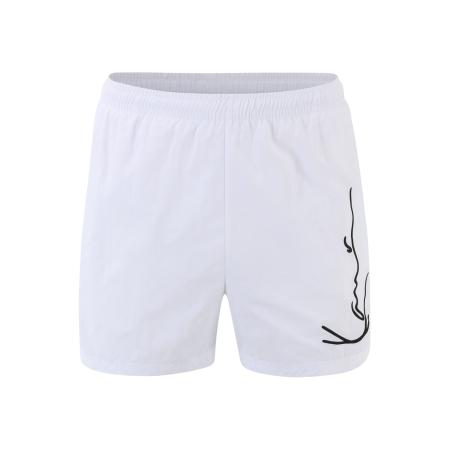 Karl Kani Karl Kani Broek navy / wit