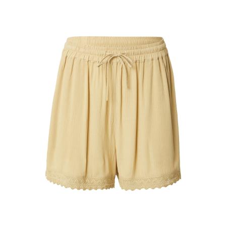 ABOUT YOU ABOUT YOU Broek Dorina lichtgroen