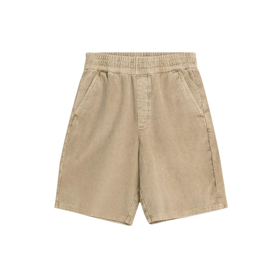 Bershka Bershka Broek sand -