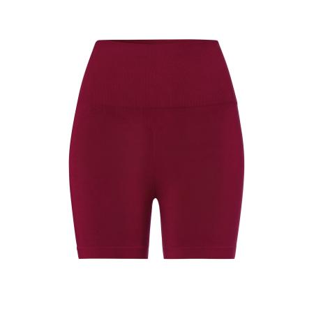 Les Lunes Les Lunes Broek rood