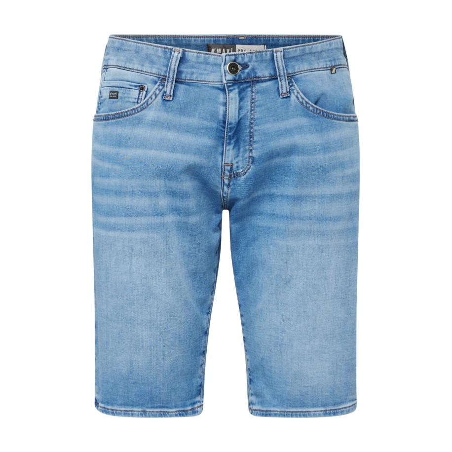 Mavi Mavi Jeans Tim blauw denim -