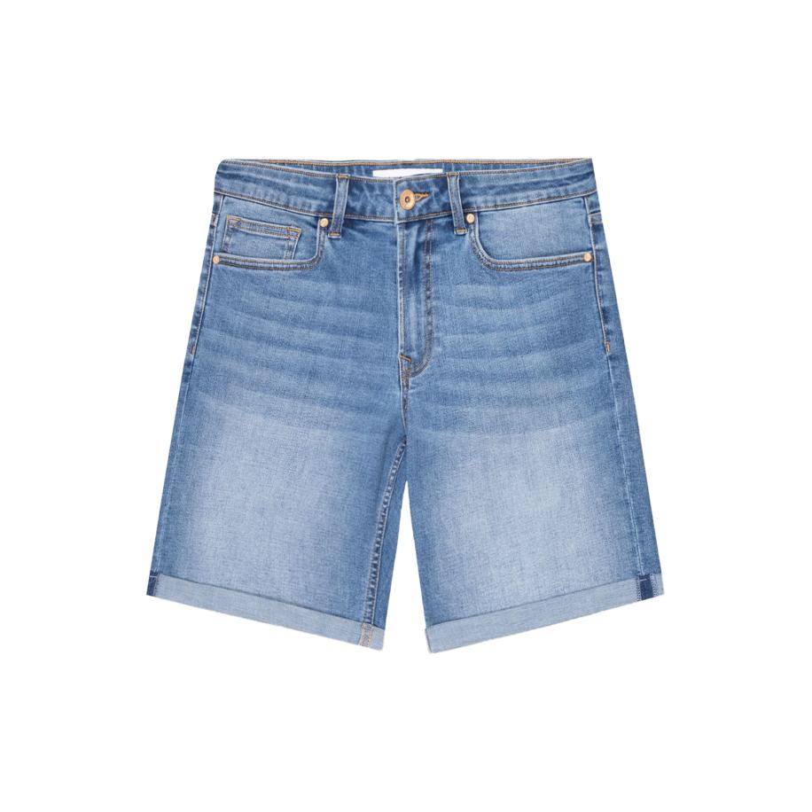 Bershka Bershka Jeans blauw denim -