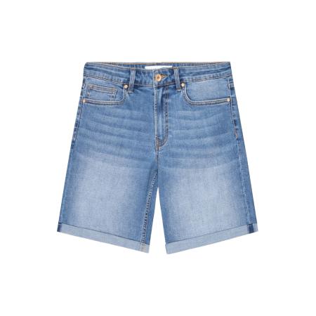 Bershka Bershka Jeans blauw denim