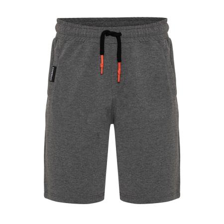 Cipo & Baxx CIPO & BAXX Broek antraciet