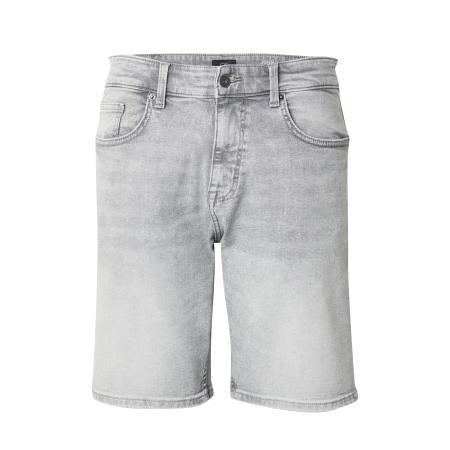 QS QS Jeans John grey denim