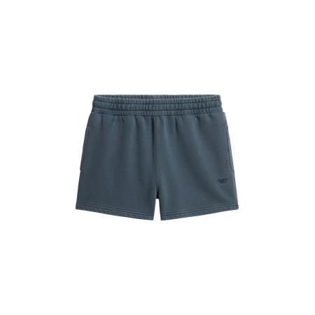 Superdry Broek marine