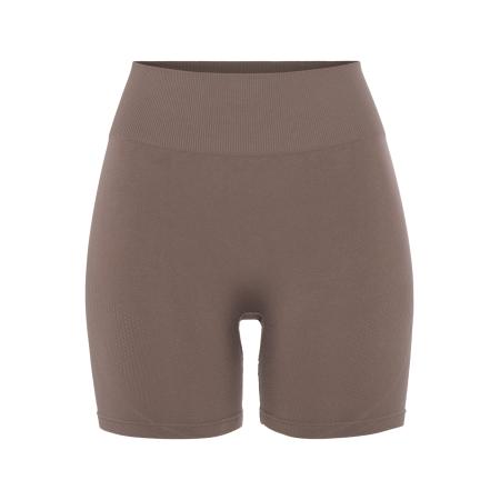 Lascana LASCANA Functionele broek bruin / cappuccino