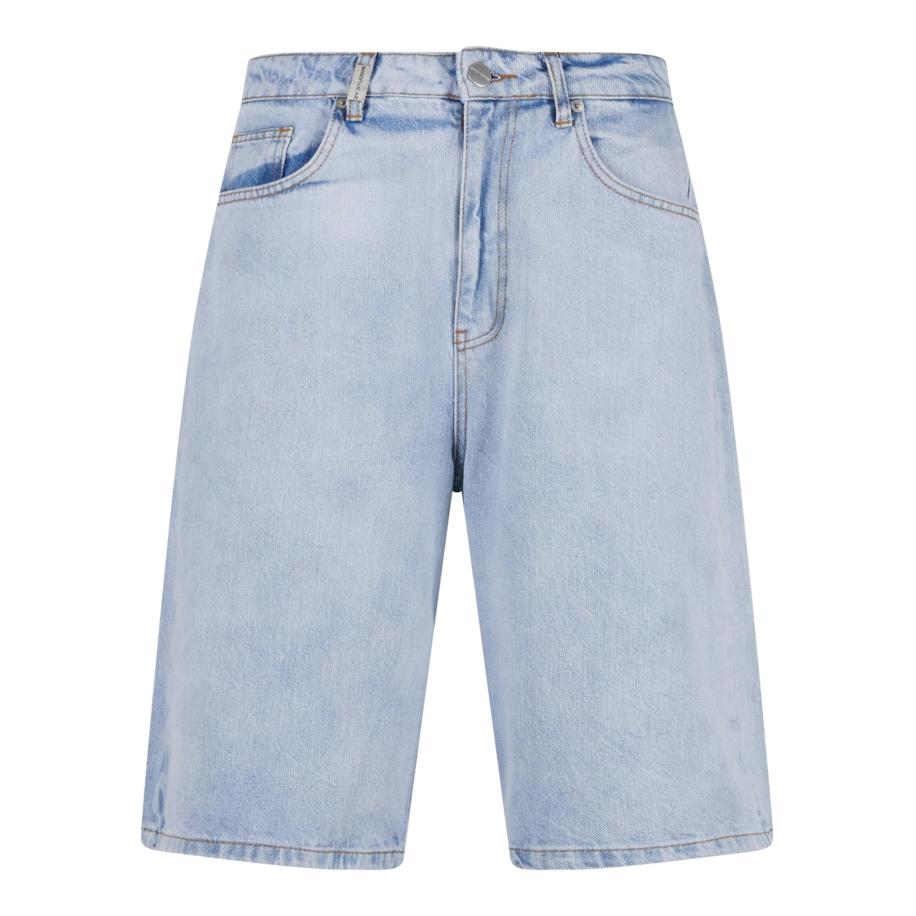 2Y Studios 2Y Studios Jeans Junan blauw denim -