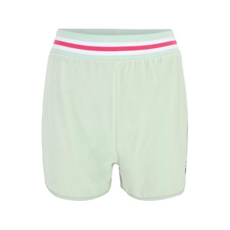 Fila FILA Sportbroek mintgroen / pink / wit
