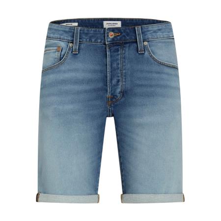 Jack & Jones JACK & JONES Jeans JJIRick JJIcon blauw denim