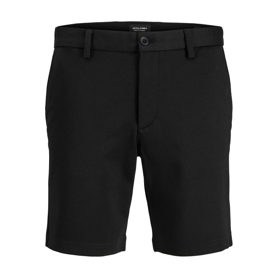 Jack & Jones JACK & JONES Chino zwart -