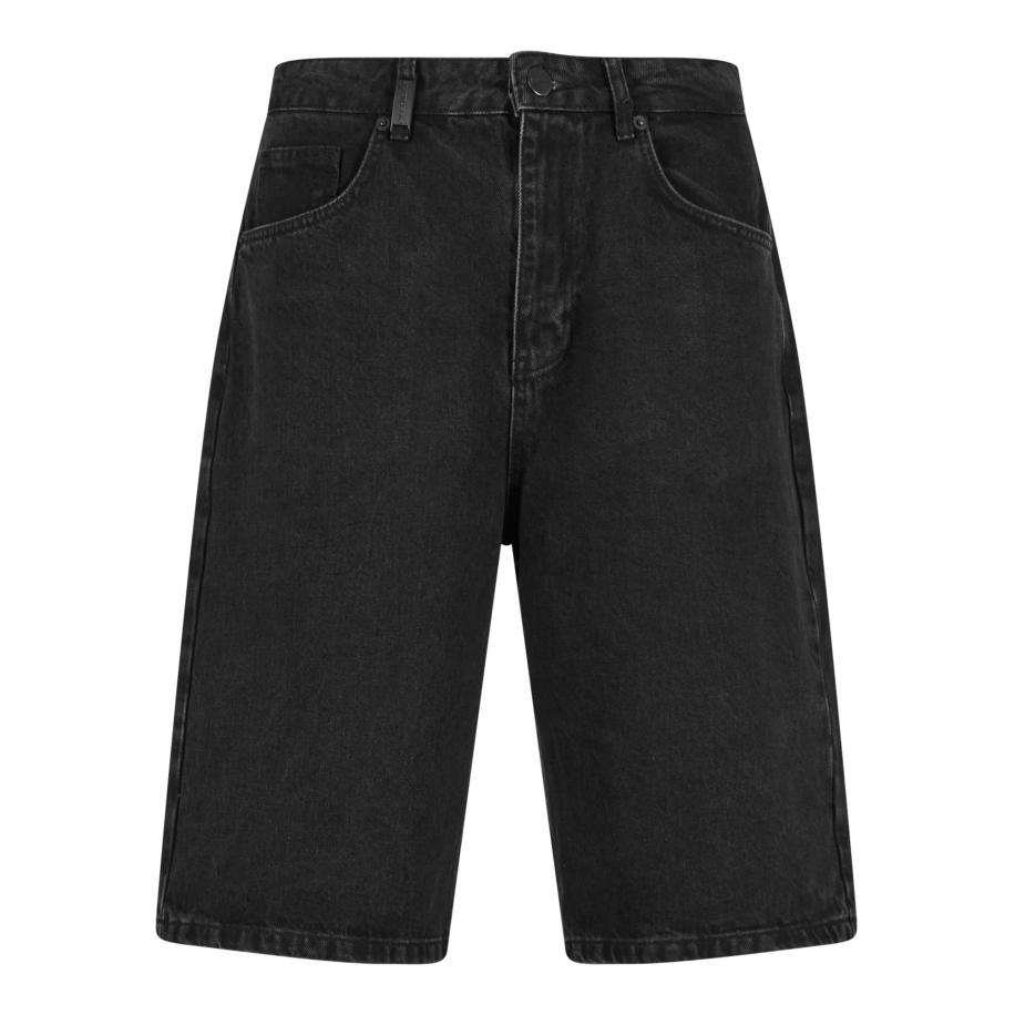 2Y Studios 2Y Studios Jeans zwart -