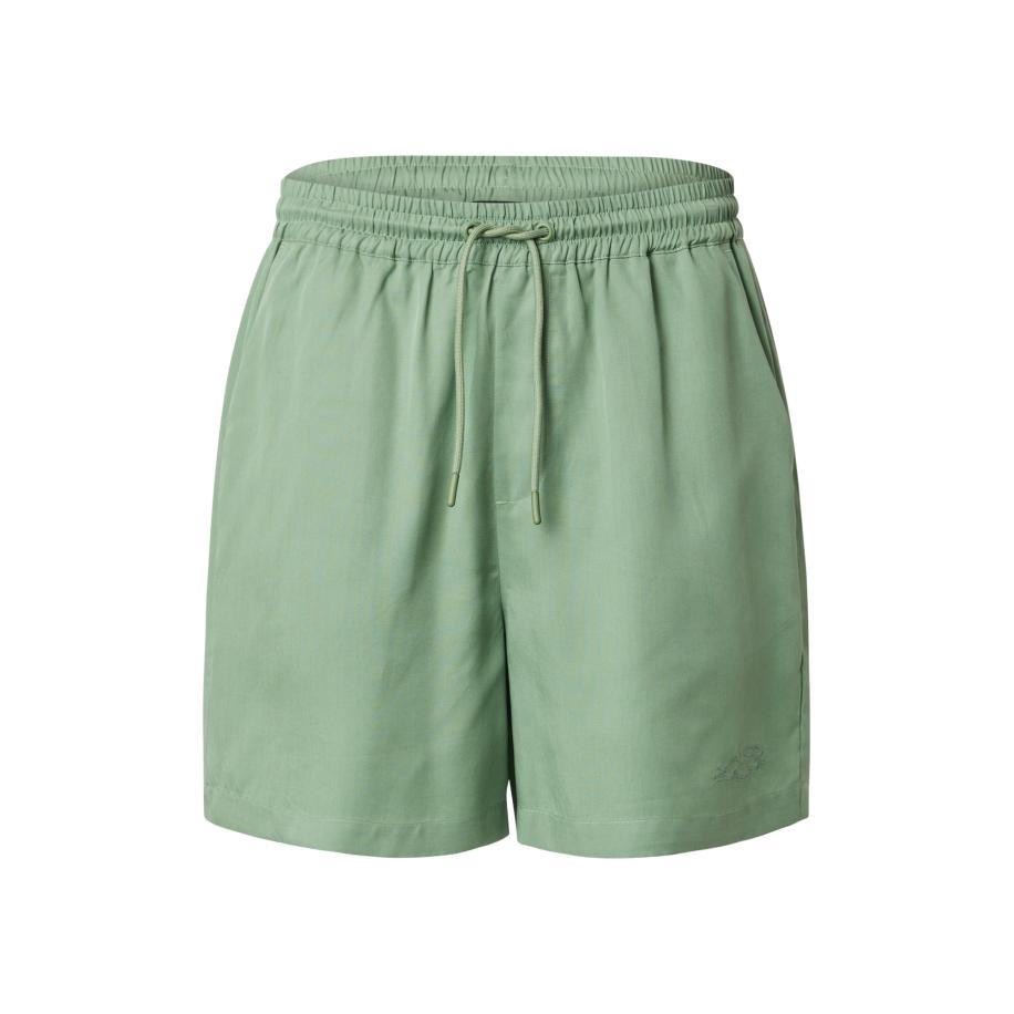 Pacemaker Broek Leopold groen Groen