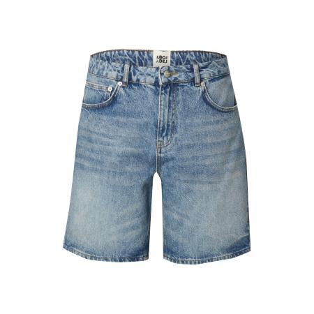ABOJ ADEJ ABOJ ADEJ Jeans Adiam blauw denim