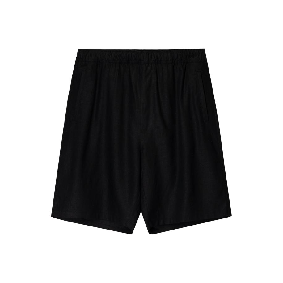 Bershka Bershka Broek zwart -