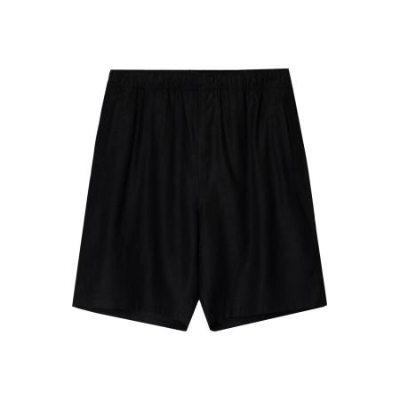 Bershka Bershka Broek zwart