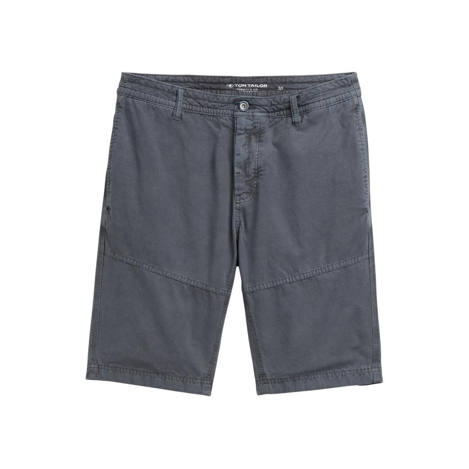 Tom Tailor TOM TAILOR Broek donkergrijs -