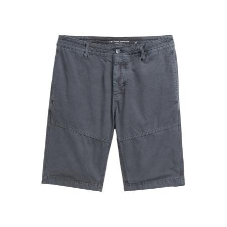 Tom Tailor TOM TAILOR Broek donkergrijs