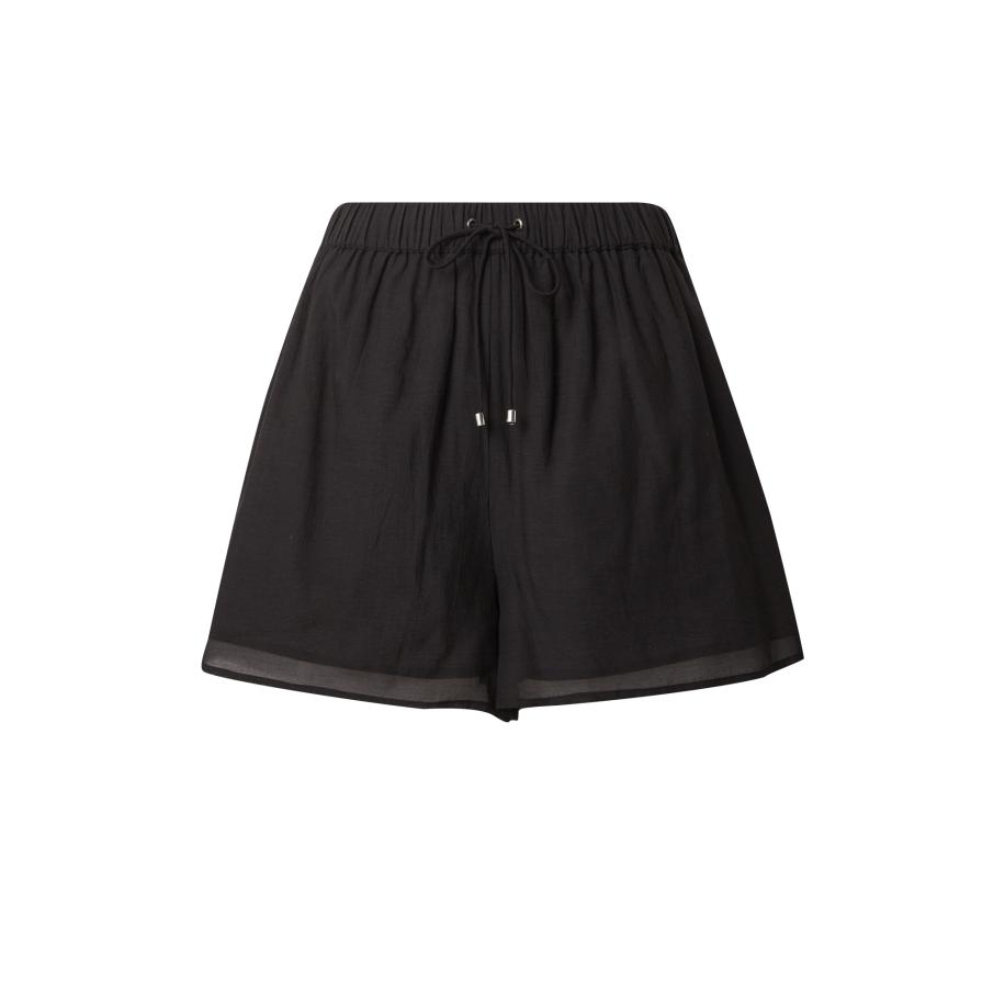 ABOUT YOU ABOUT YOU Broek Orelia zwart -