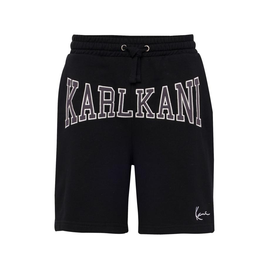 Karl Kani Karl Kani Broek grijs / zwart / wit -
