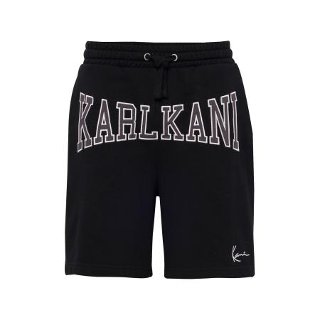 Karl Kani Karl Kani Broek grijs / zwart / wit