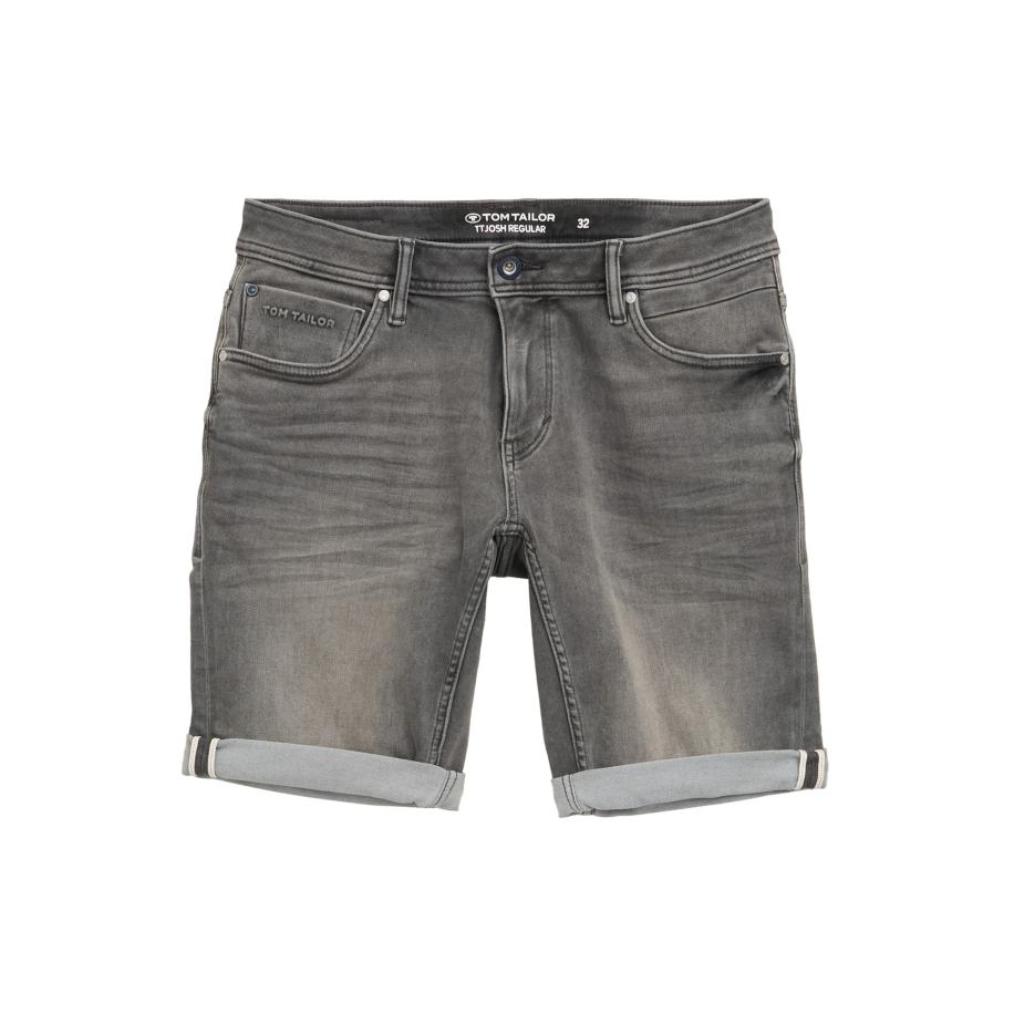 Tom Tailor TOM TAILOR Jeans Josh grey denim -