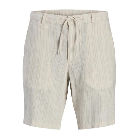 Jack & Jones JACK & JONES Broek beige / greige