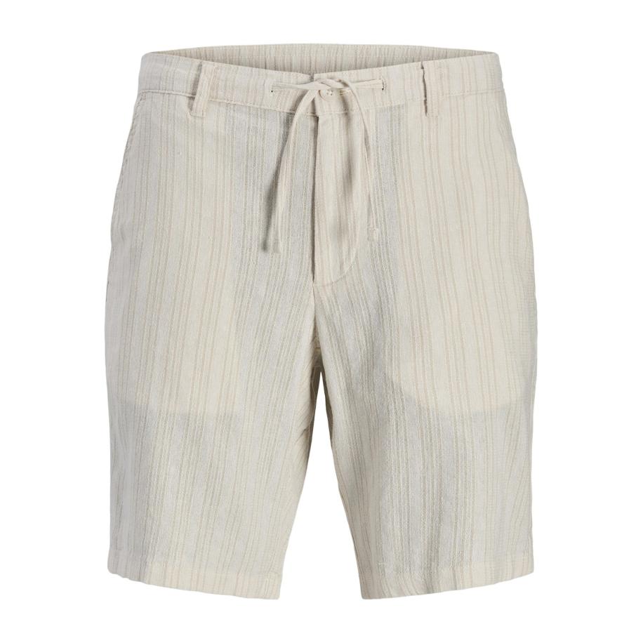 Jack & Jones JACK & JONES Broek beige / greige -