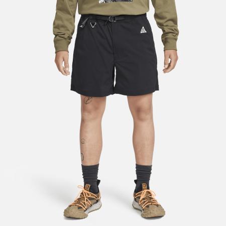 Nike ACG wandelshorts voor heren - Zwart