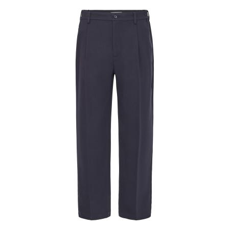 Casual Friday Casual Friday Broek CFPIERCE donkerblauw