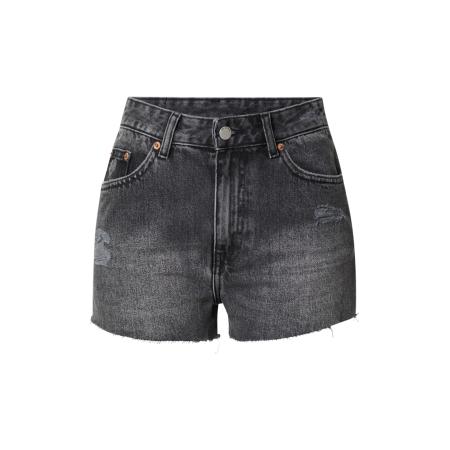 Dr. Denim Dr. Denim Jeans Skye black denim