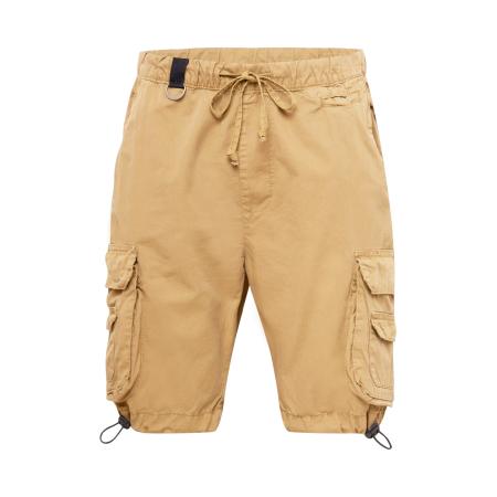 Urban Classics Urban Classics Cargobroek sand