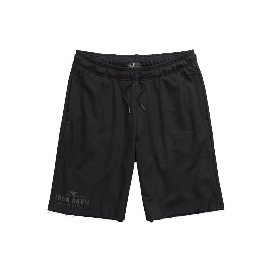 JAY-PI JAY-PI Broek zwart -