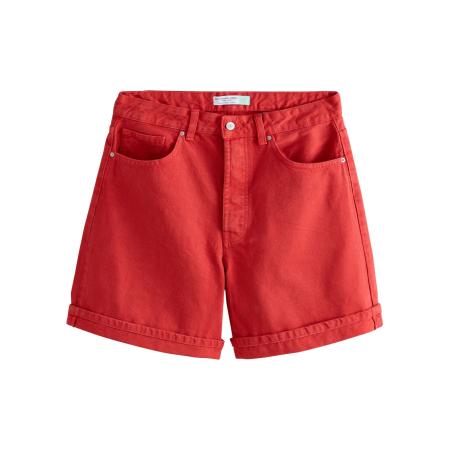 Next Next Jeans rood