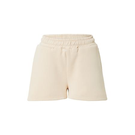 Misspap Misspap Broek lichtbeige