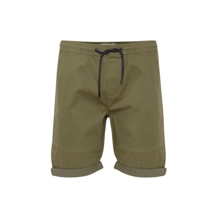 Solid !Solid Chino HENK kaki / olijfgroen