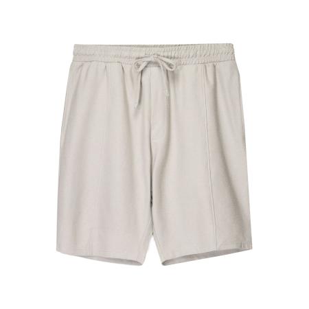 Bershka Bershka Broek lichtgrijs