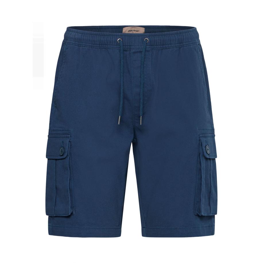 Blend BLEND Cargobroek BHMBHKVALLE navy -