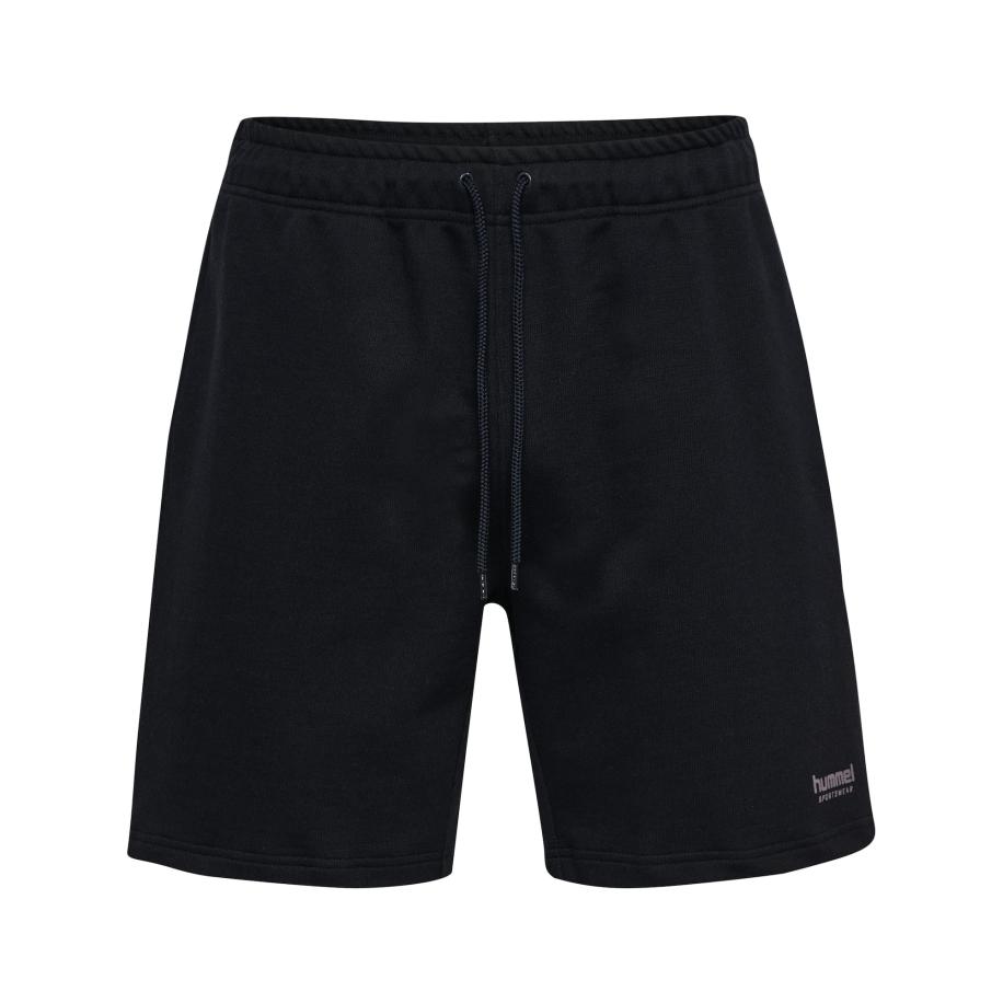 Hummel Hummel Broek zwart -
