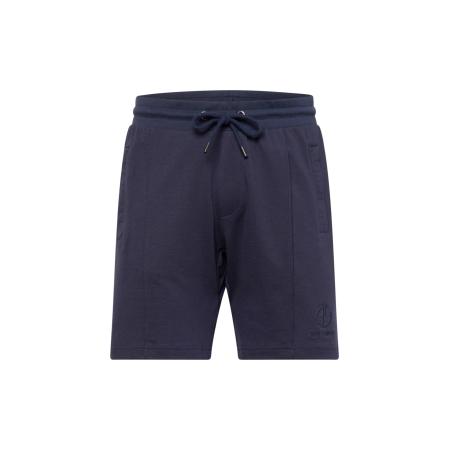 Key Largo Key Largo Broek Heat navy