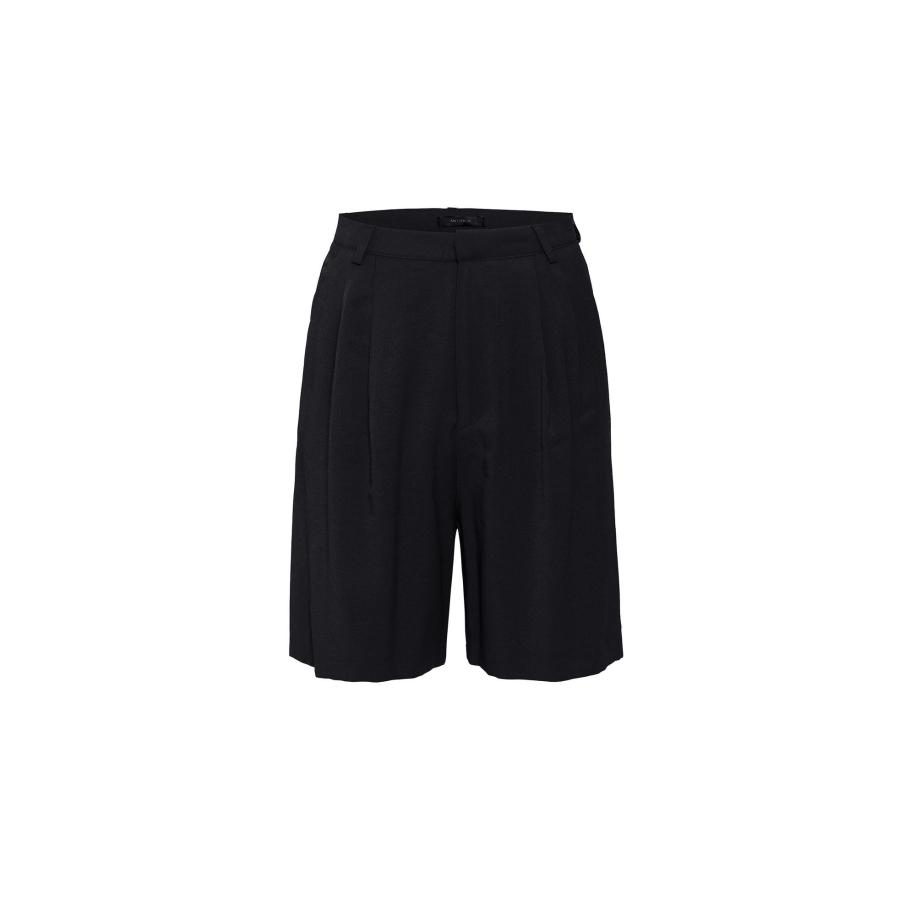 Antioch Antioch Bandplooibroek zwart -