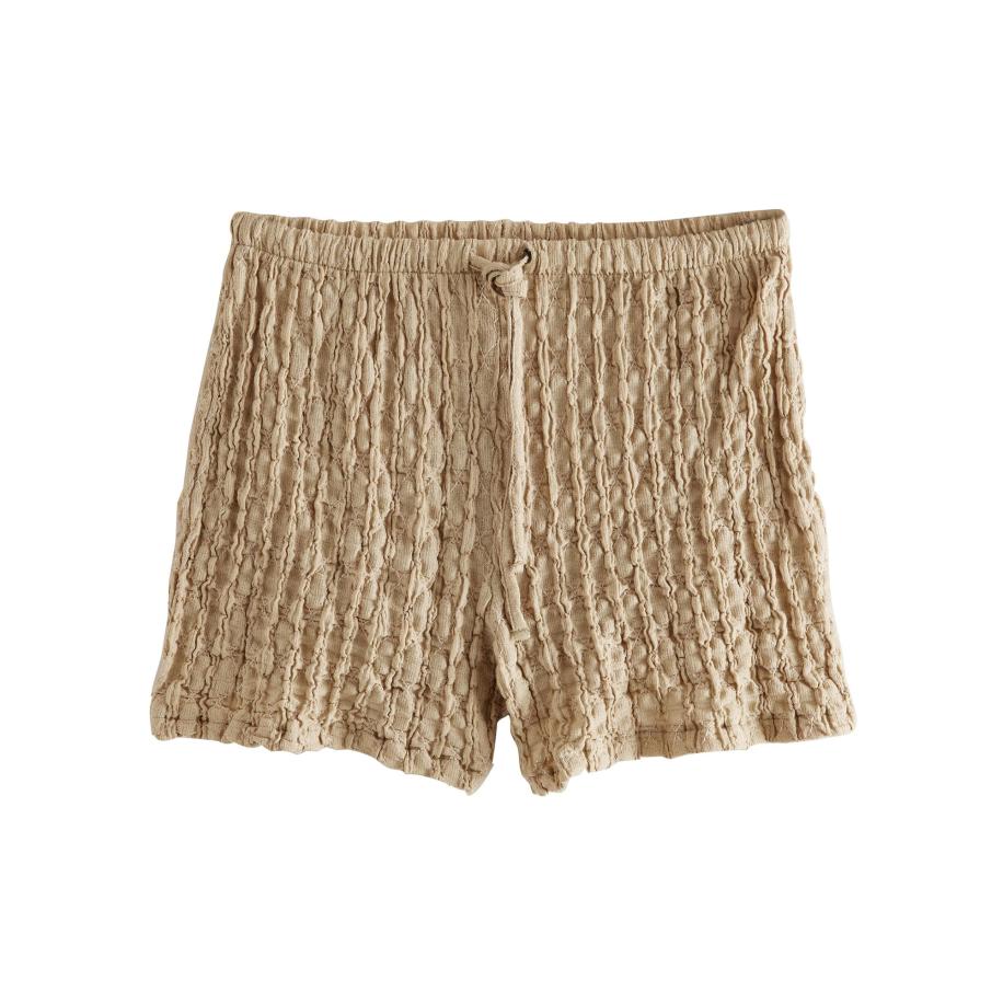 Next Next Broek kaki -