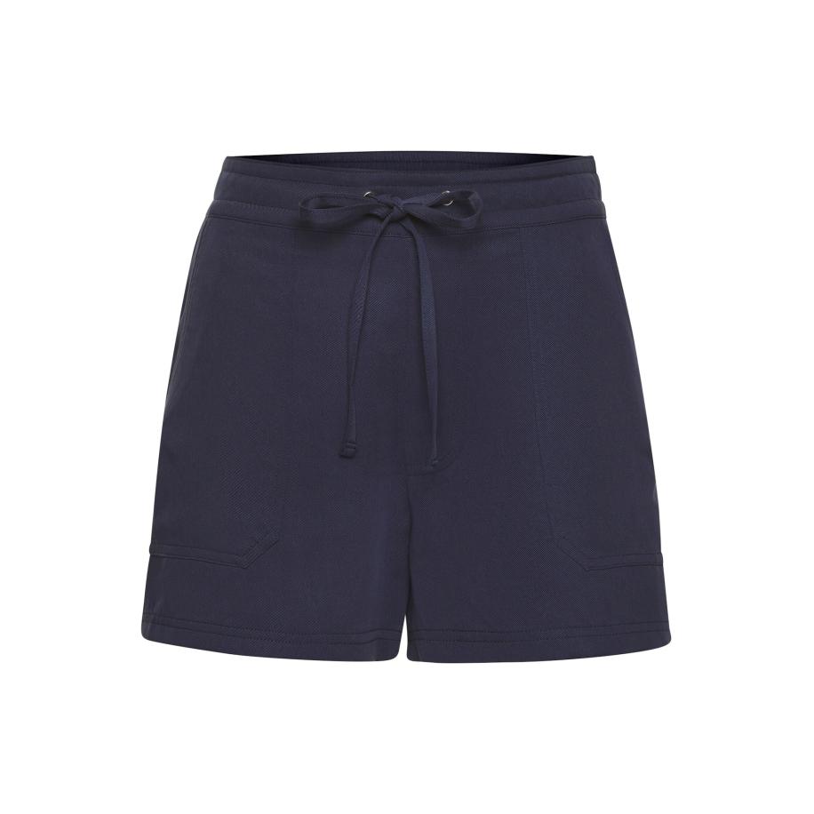 Lascana LASCANA Broek navy -