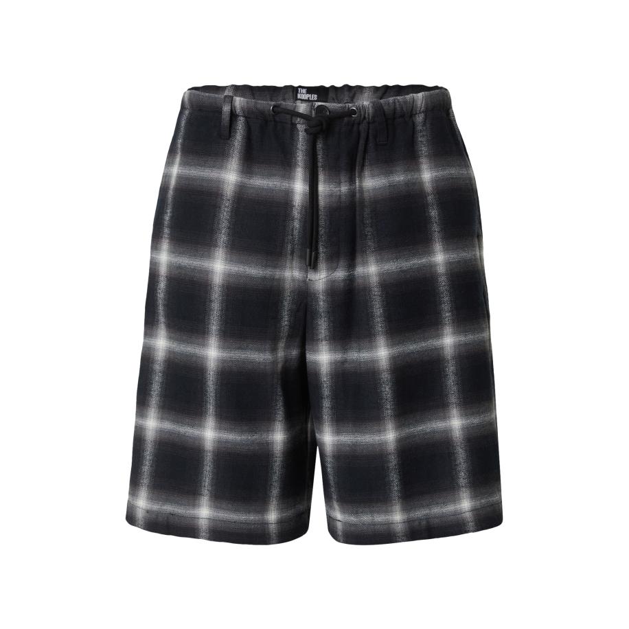 The Kooples The Kooples Broek bruin / zwart / wit -