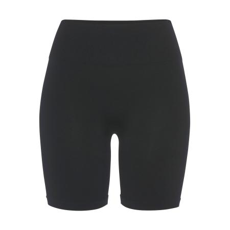 Lascana LASCANA Functionele broek zwart