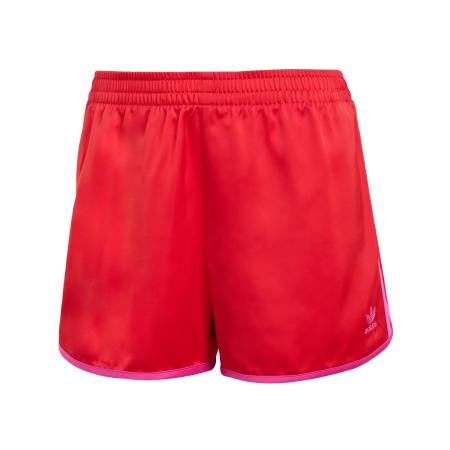 Adidas ADIDAS ORIGINALS Broek Adicolor eosine / vuurrood
