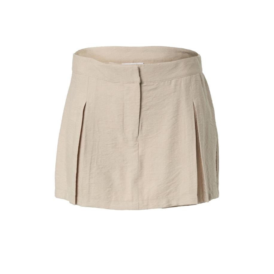 millane millane Broek Friederike sand -