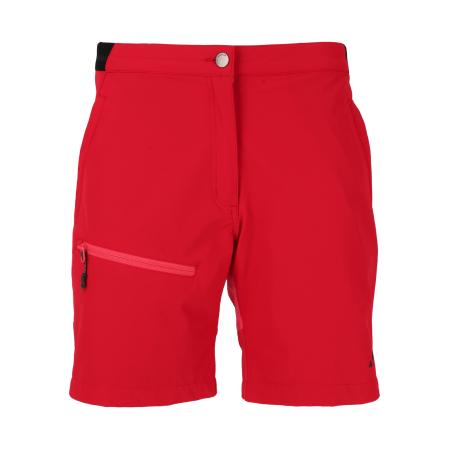 Whistler Whistler Broek Salton donkerrood