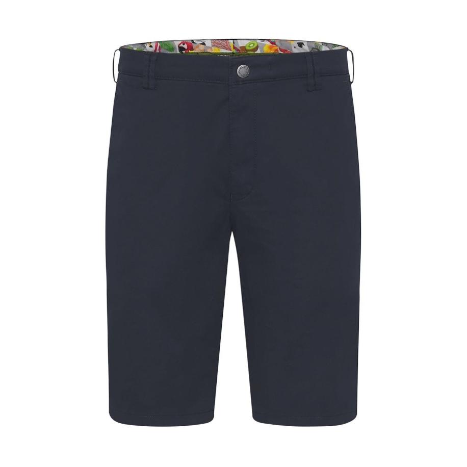 Meyer MEYER Chino Palma donkerblauw -